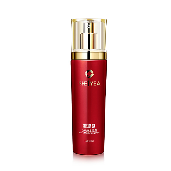 化妆品修图的艺术 从海报到产品精修的视觉盛宴
