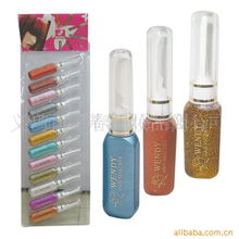 义乌市温蒂化妆品有限公司彩妆及其他化学品产品全览