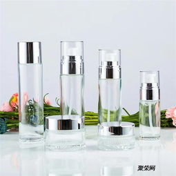 化妆品分装瓶 从玻璃喷雾到细雾按压瓶，软件与辅助设备如何重塑美妆体验