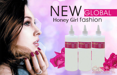 依诺厂家批发护理护甲油 打造专业美甲店必备利器